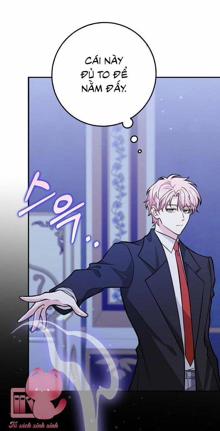 Tôi Thề Chúng Ta Chỉ Là Bạn 7 trang 33