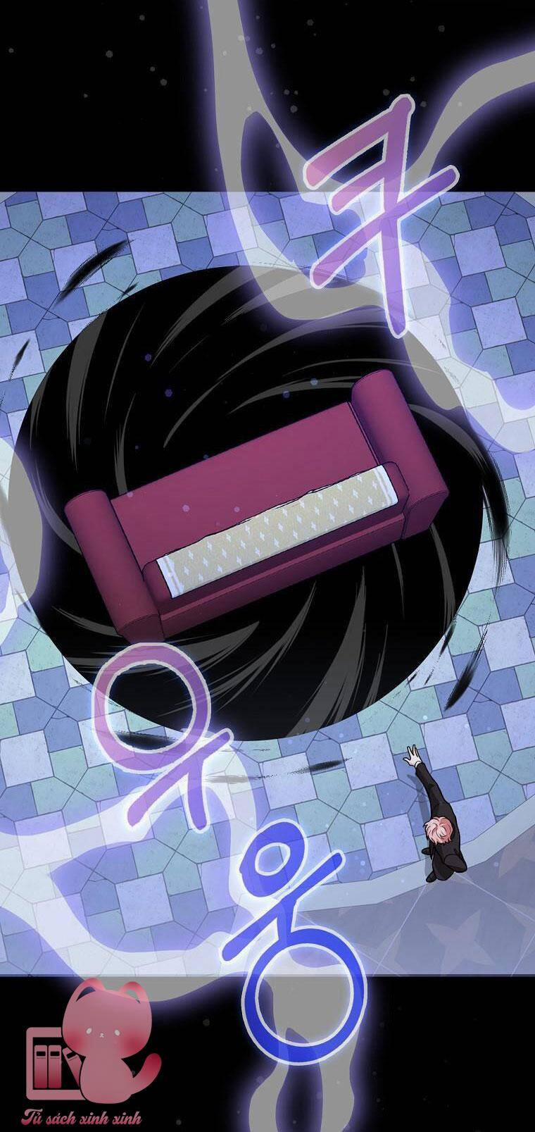 Tôi Thề Chúng Ta Chỉ Là Bạn 7 trang 34