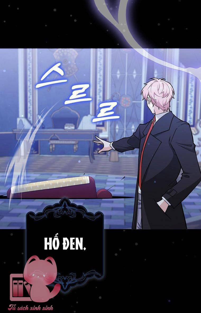 Tôi Thề Chúng Ta Chỉ Là Bạn 7 trang 35