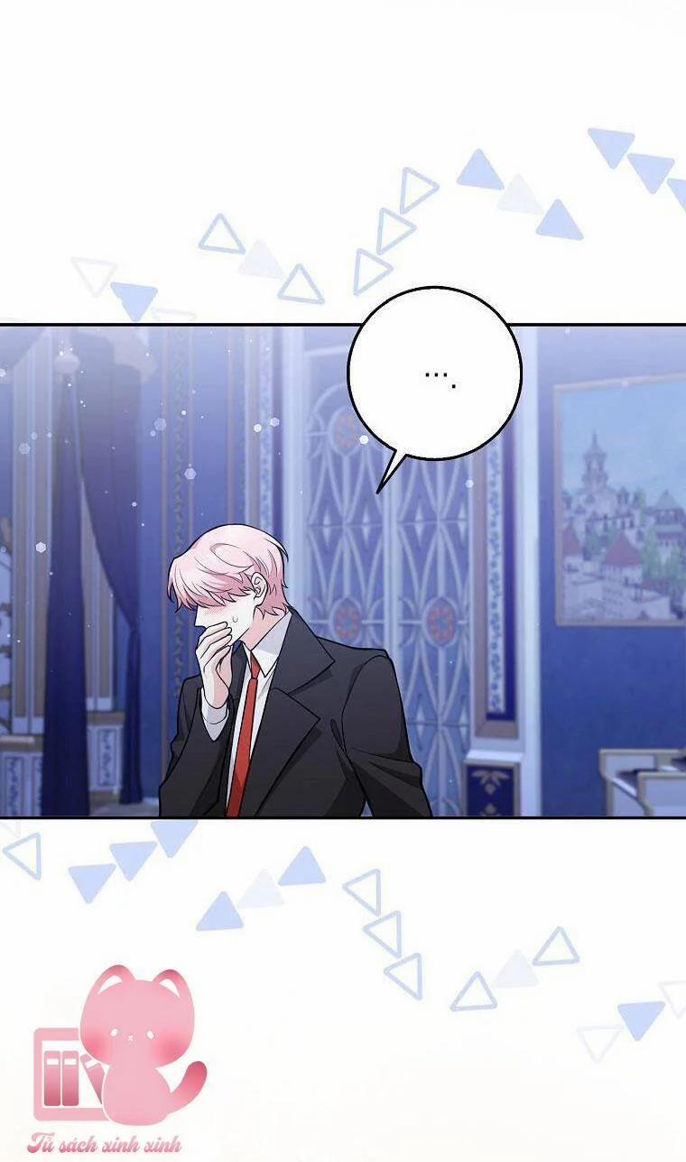 Tôi Thề Chúng Ta Chỉ Là Bạn 7 trang 40