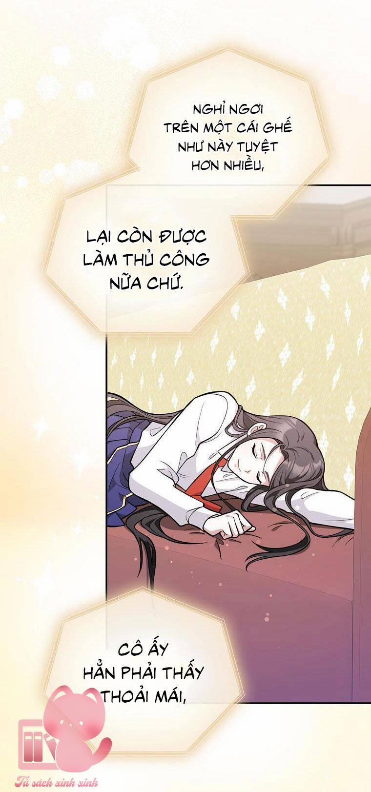 Tôi Thề Chúng Ta Chỉ Là Bạn 7 trang 41