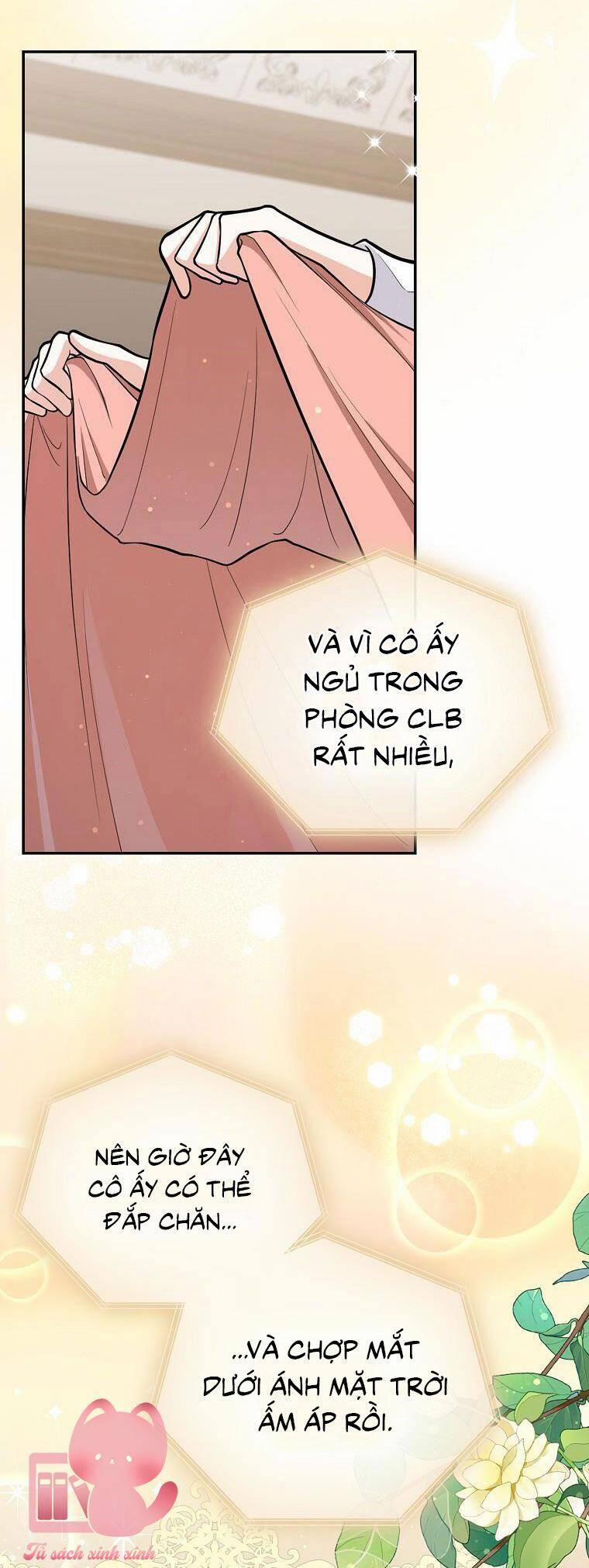 Tôi Thề Chúng Ta Chỉ Là Bạn 7 trang 42