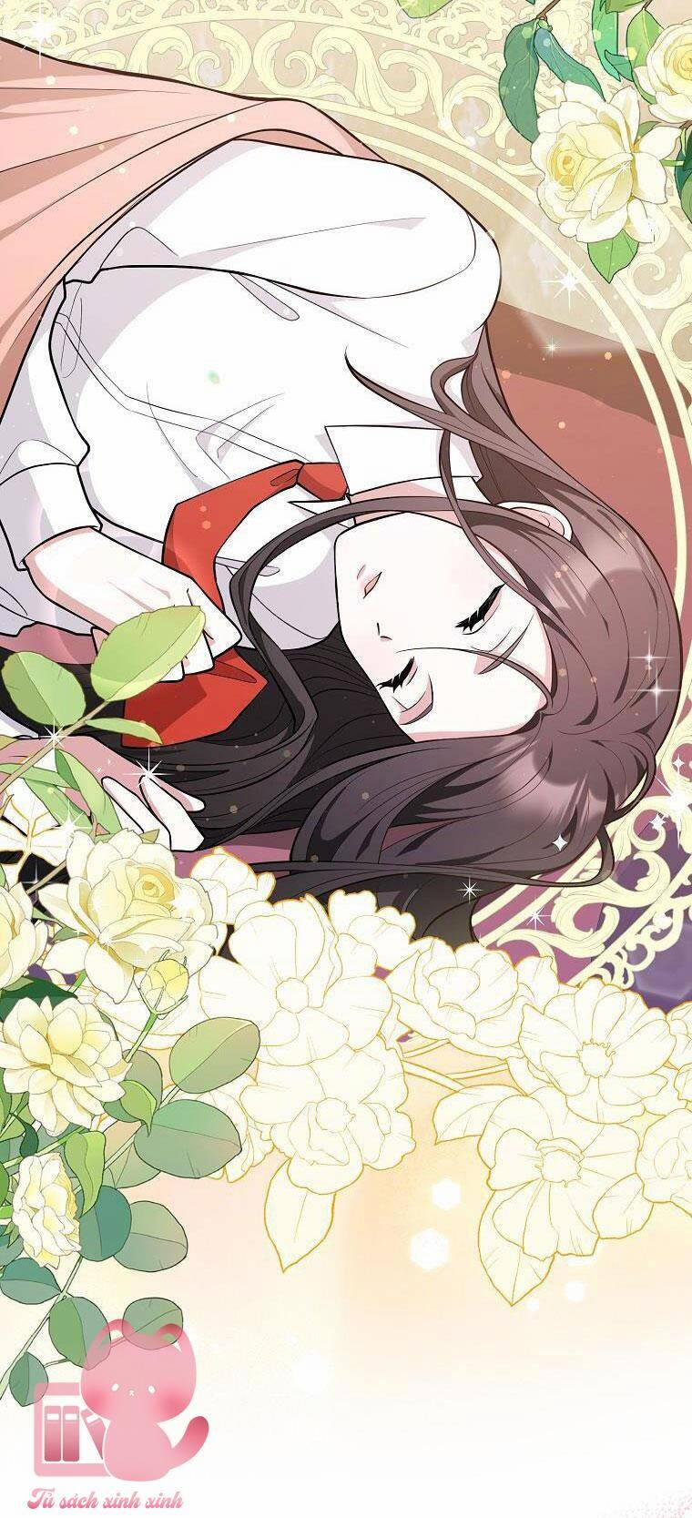 Tôi Thề Chúng Ta Chỉ Là Bạn 7 trang 43