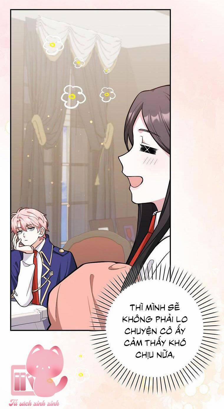 Tôi Thề Chúng Ta Chỉ Là Bạn 7 trang 47