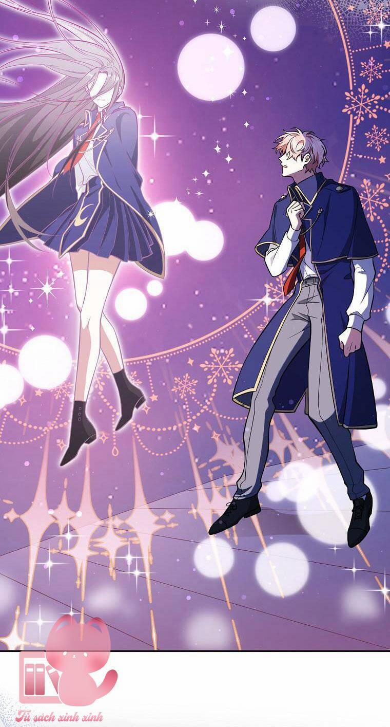 Tôi Thề Chúng Ta Chỉ Là Bạn 7 trang 5