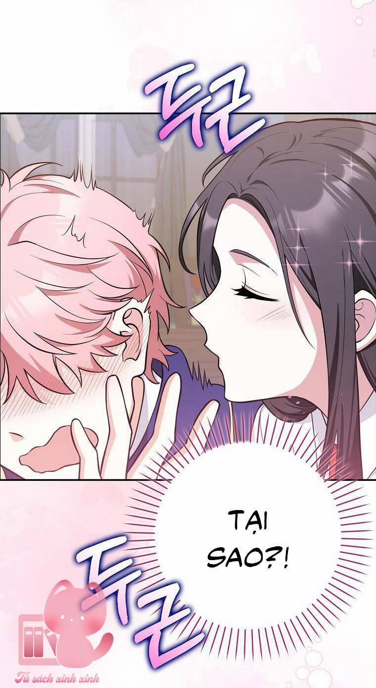 Tôi Thề Chúng Ta Chỉ Là Bạn 7 trang 55