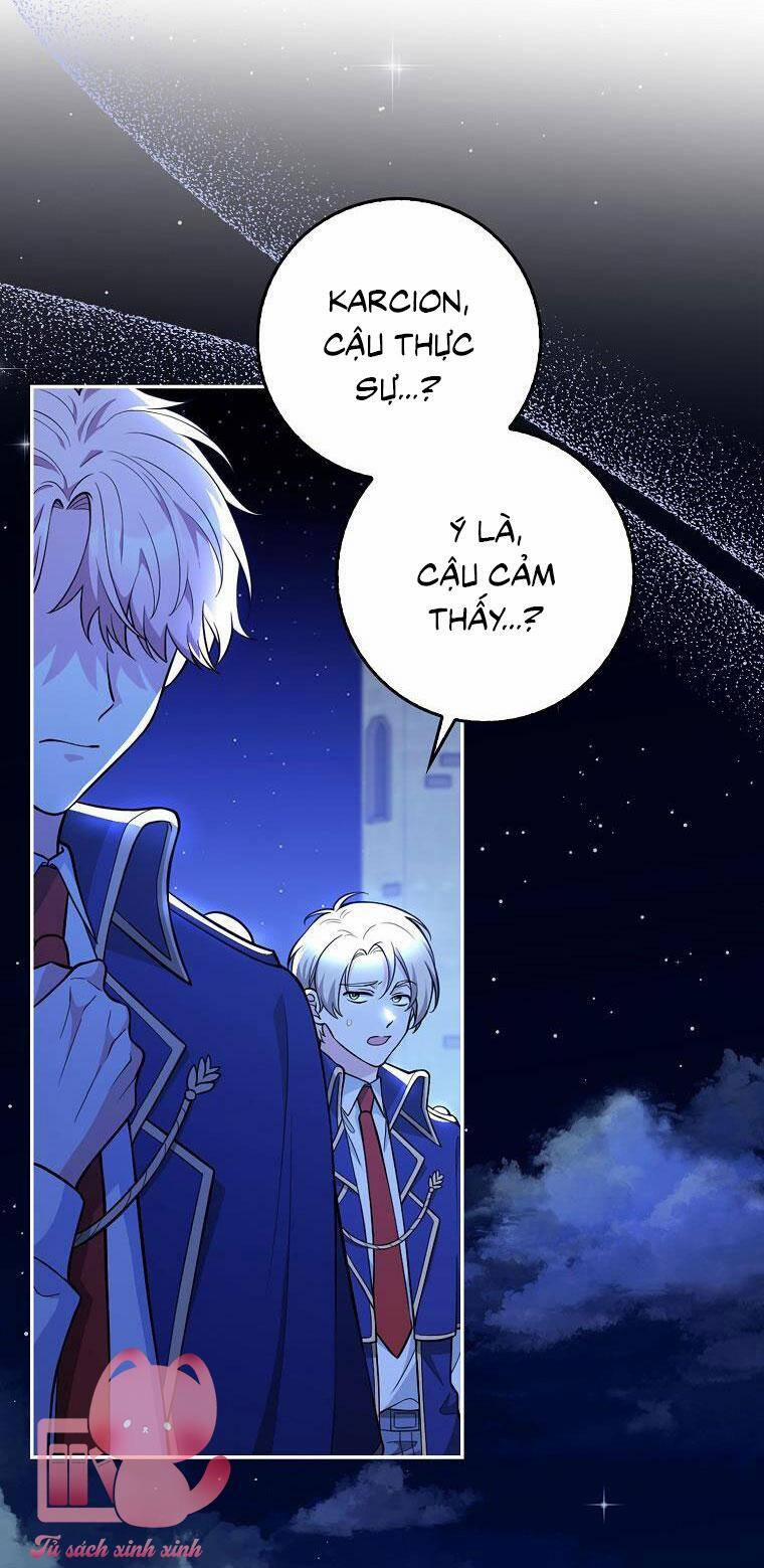 Tôi Thề Chúng Ta Chỉ Là Bạn 7 trang 6