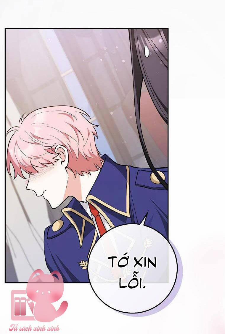 Tôi Thề Chúng Ta Chỉ Là Bạn 7 trang 61