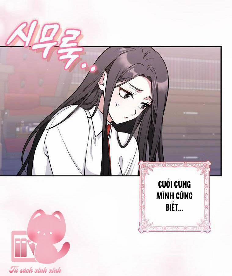 Tôi Thề Chúng Ta Chỉ Là Bạn 7 trang 63