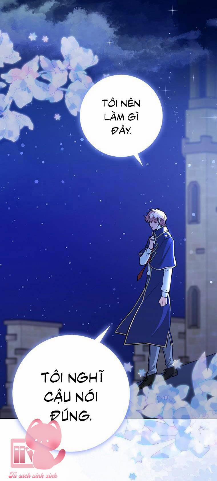 Tôi Thề Chúng Ta Chỉ Là Bạn 7 trang 7