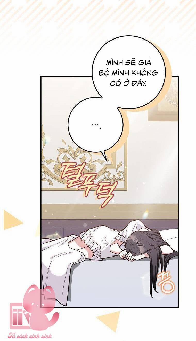 Tôi Thề Chúng Ta Chỉ Là Bạn 7 trang 72