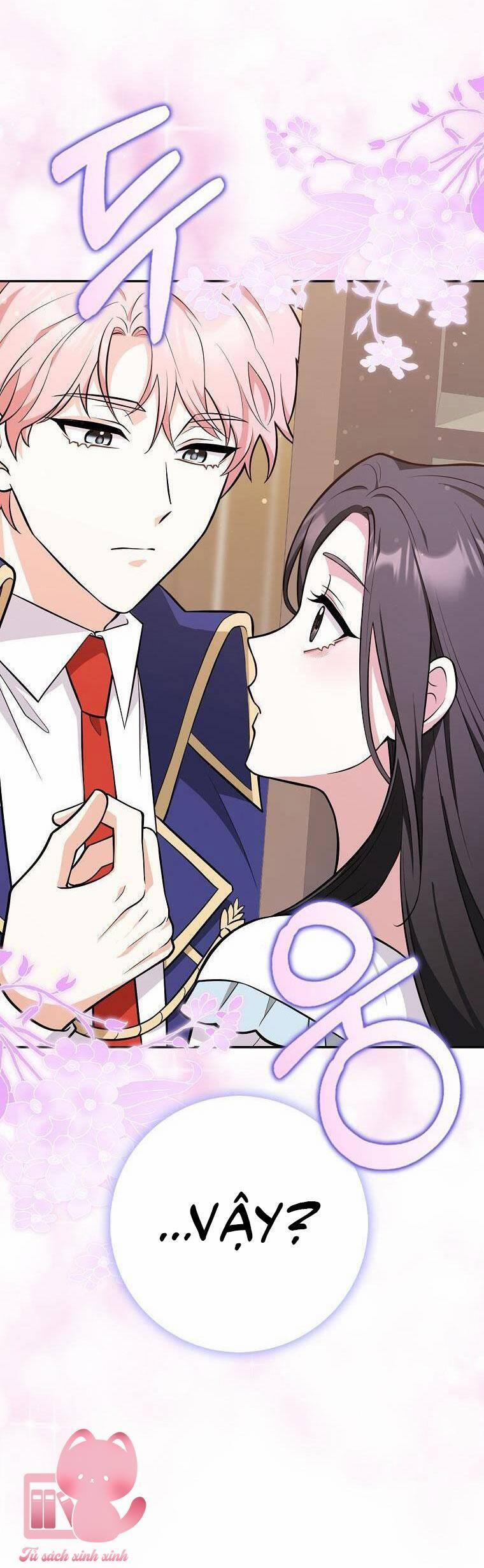 Tôi Thề Chúng Ta Chỉ Là Bạn 7 trang 75