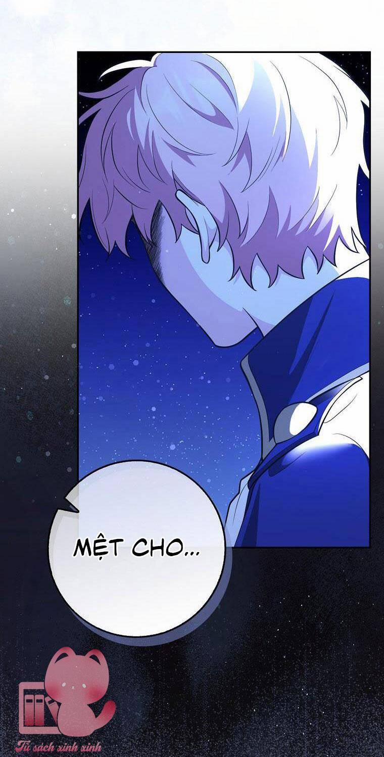 Tôi Thề Chúng Ta Chỉ Là Bạn 7 trang 9