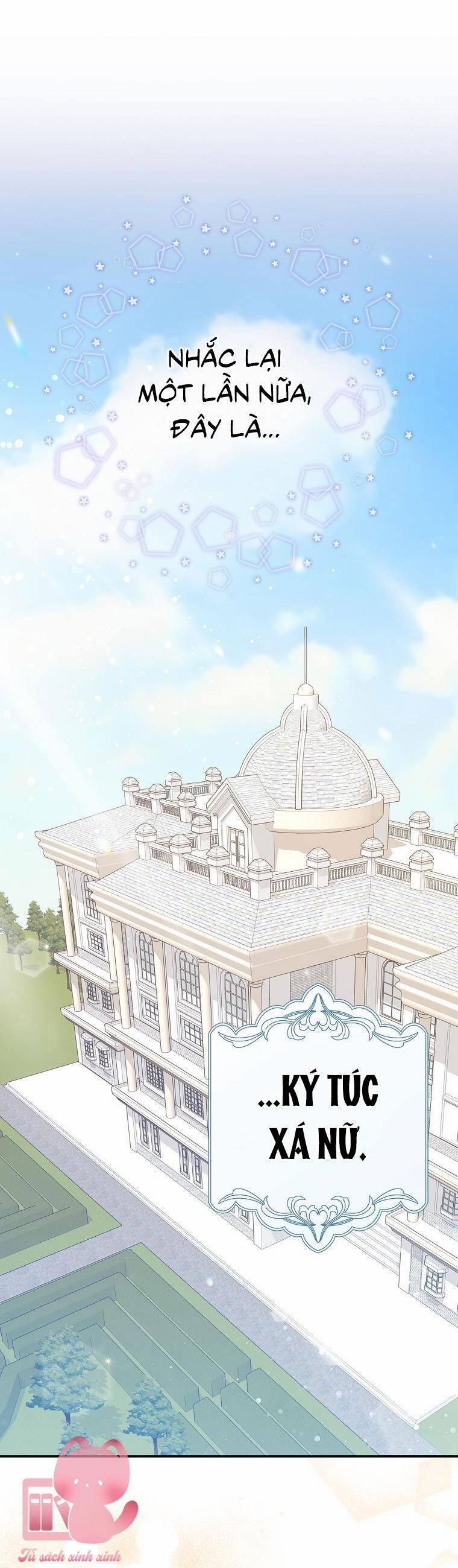 Tôi Thề Chúng Ta Chỉ Là Bạn 8 trang 1