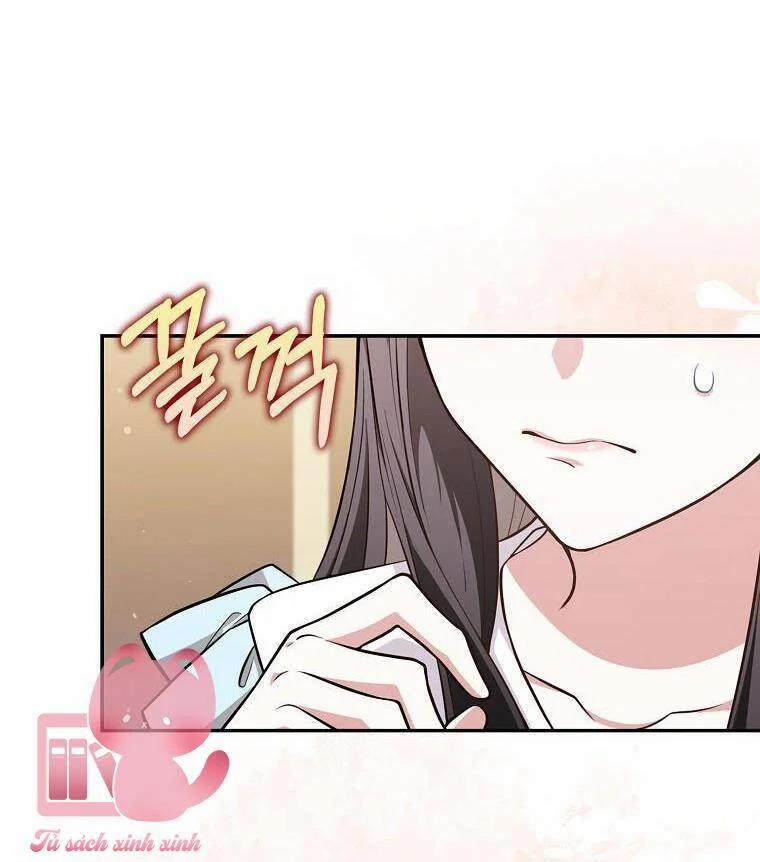 Tôi Thề Chúng Ta Chỉ Là Bạn 8 trang 11