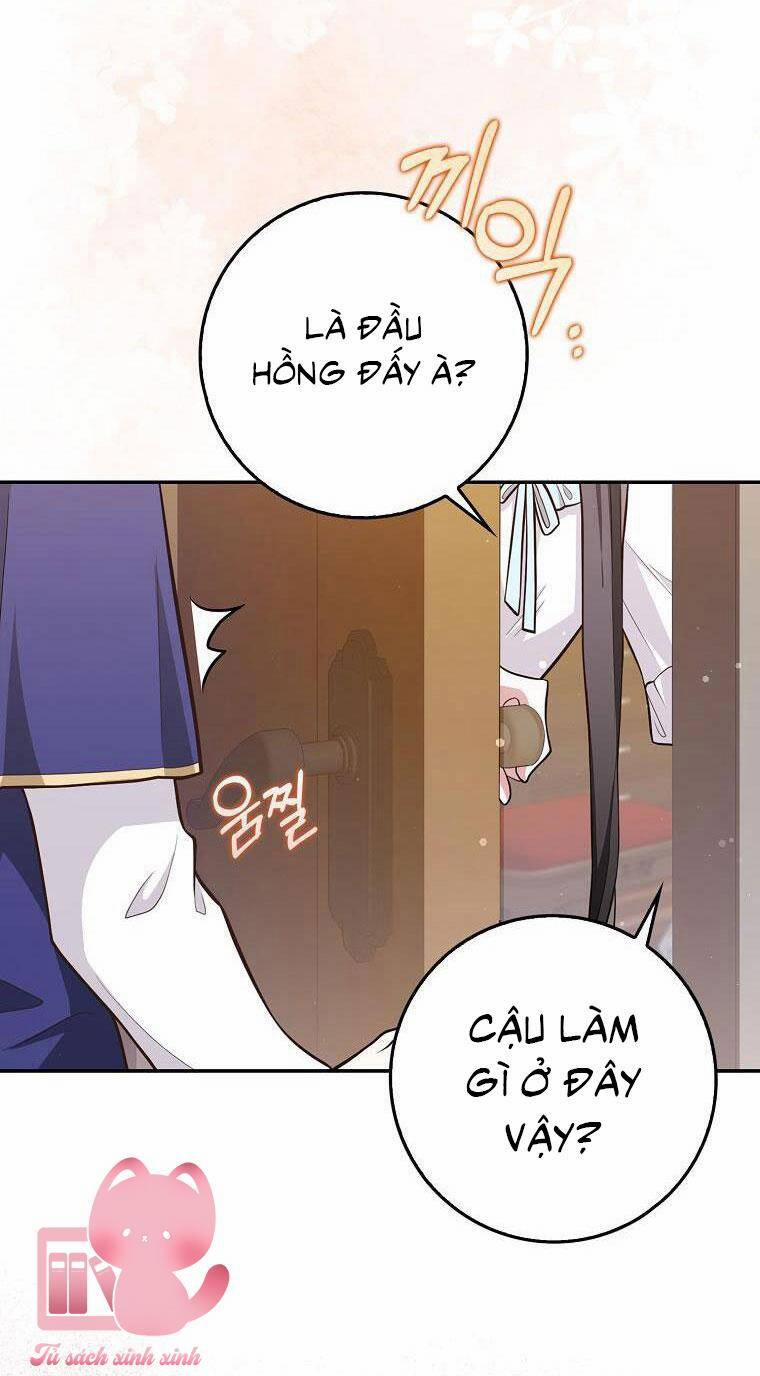 Tôi Thề Chúng Ta Chỉ Là Bạn 8 trang 12