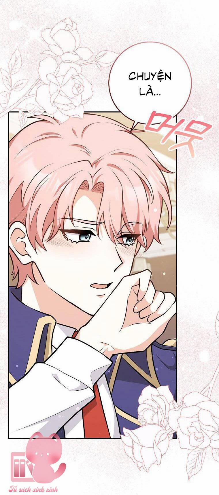 Tôi Thề Chúng Ta Chỉ Là Bạn 8 trang 13