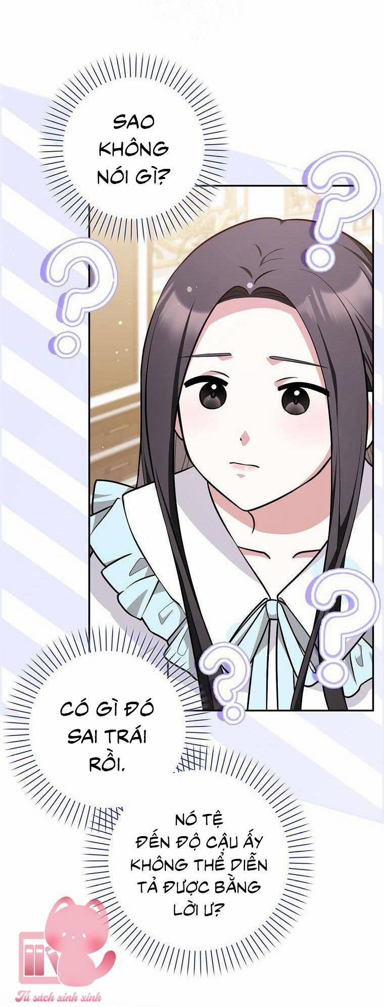 Tôi Thề Chúng Ta Chỉ Là Bạn 8 trang 14