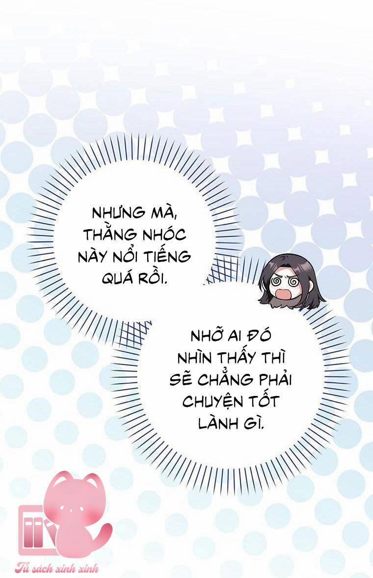 Tôi Thề Chúng Ta Chỉ Là Bạn 8 trang 15