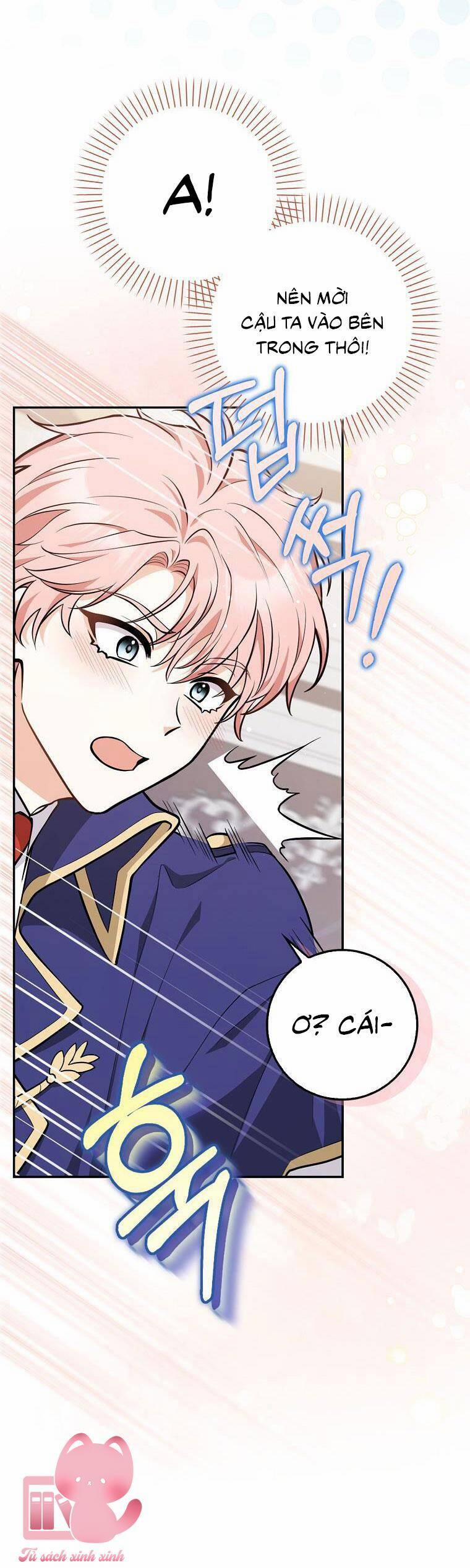 Tôi Thề Chúng Ta Chỉ Là Bạn 8 trang 16