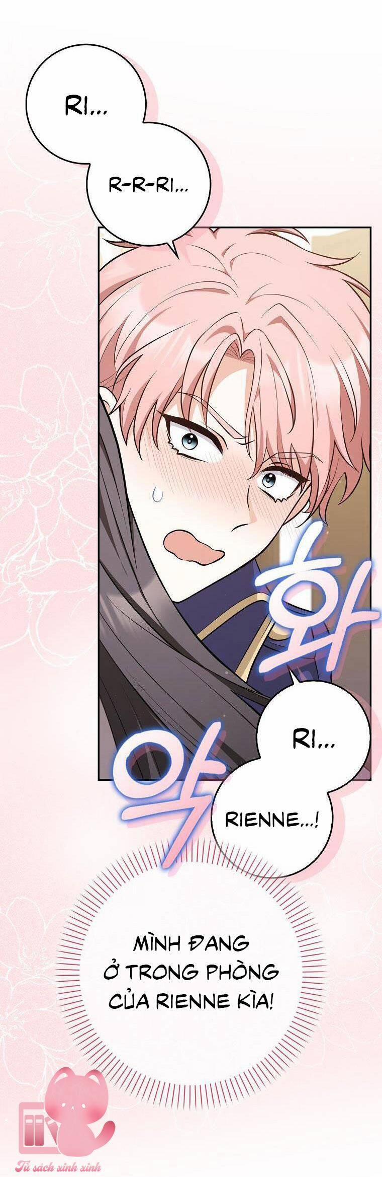 Tôi Thề Chúng Ta Chỉ Là Bạn 8 trang 18