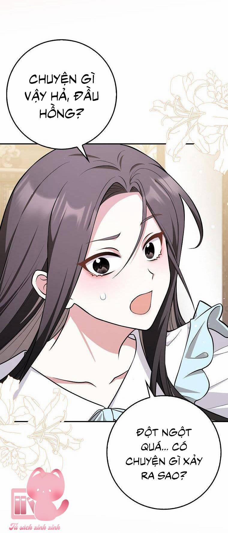 Tôi Thề Chúng Ta Chỉ Là Bạn 8 trang 19