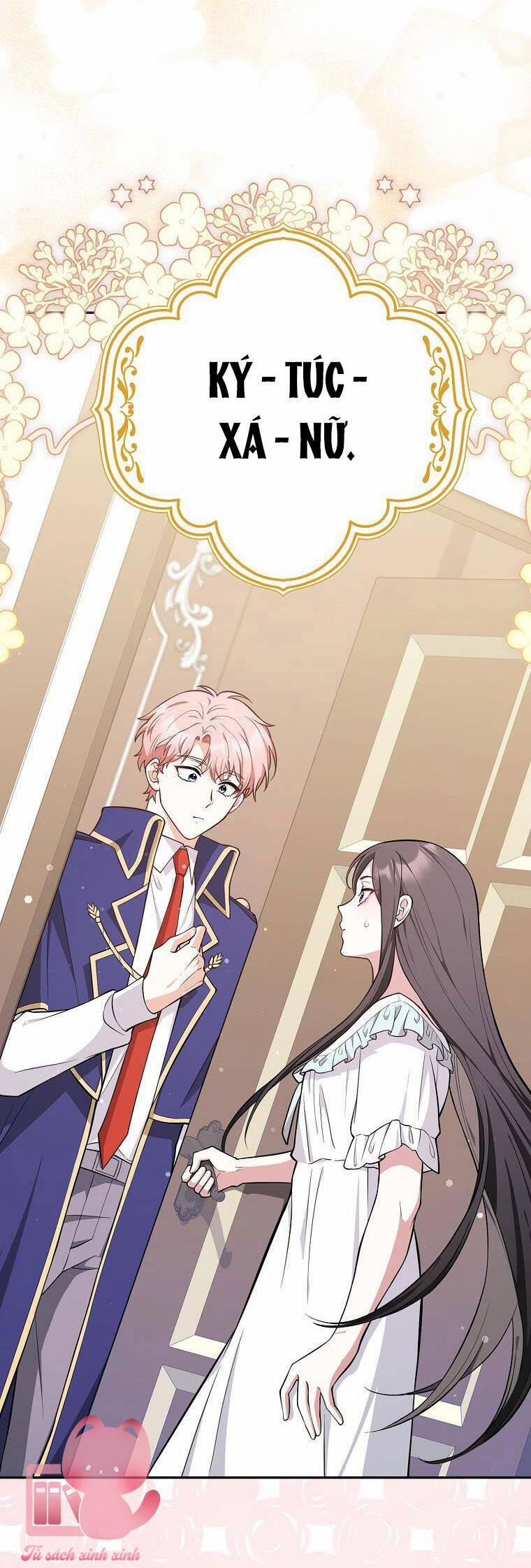 Tôi Thề Chúng Ta Chỉ Là Bạn 8 trang 2