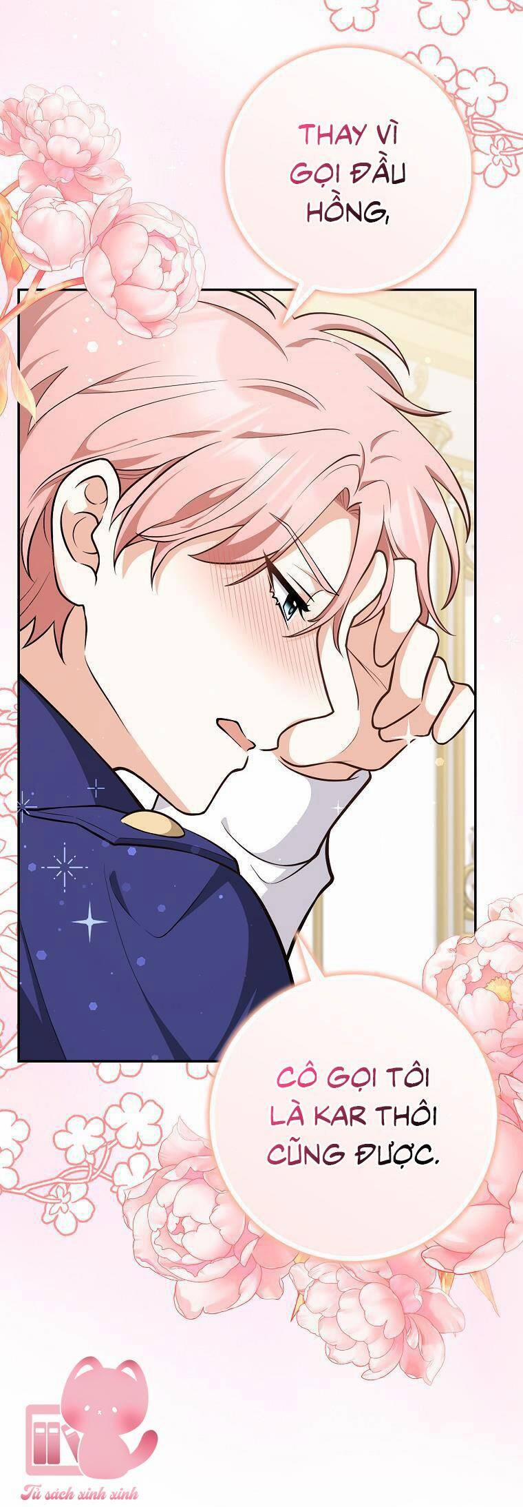 Tôi Thề Chúng Ta Chỉ Là Bạn 8 trang 26