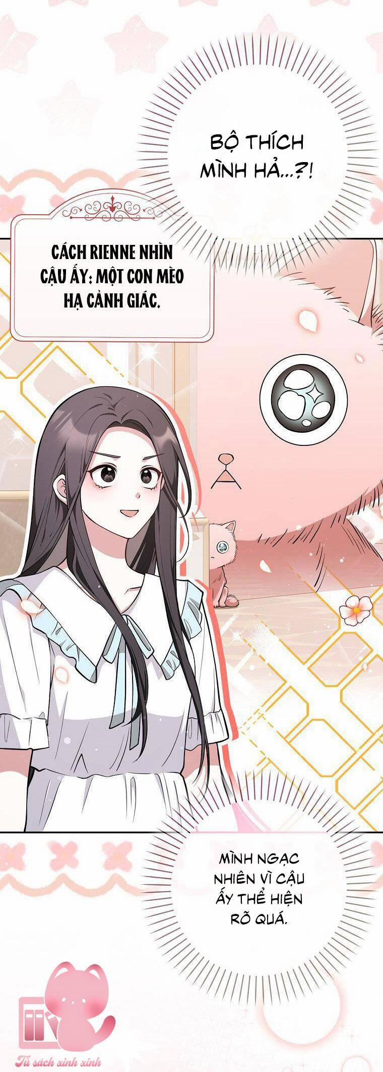 Tôi Thề Chúng Ta Chỉ Là Bạn 8 trang 28