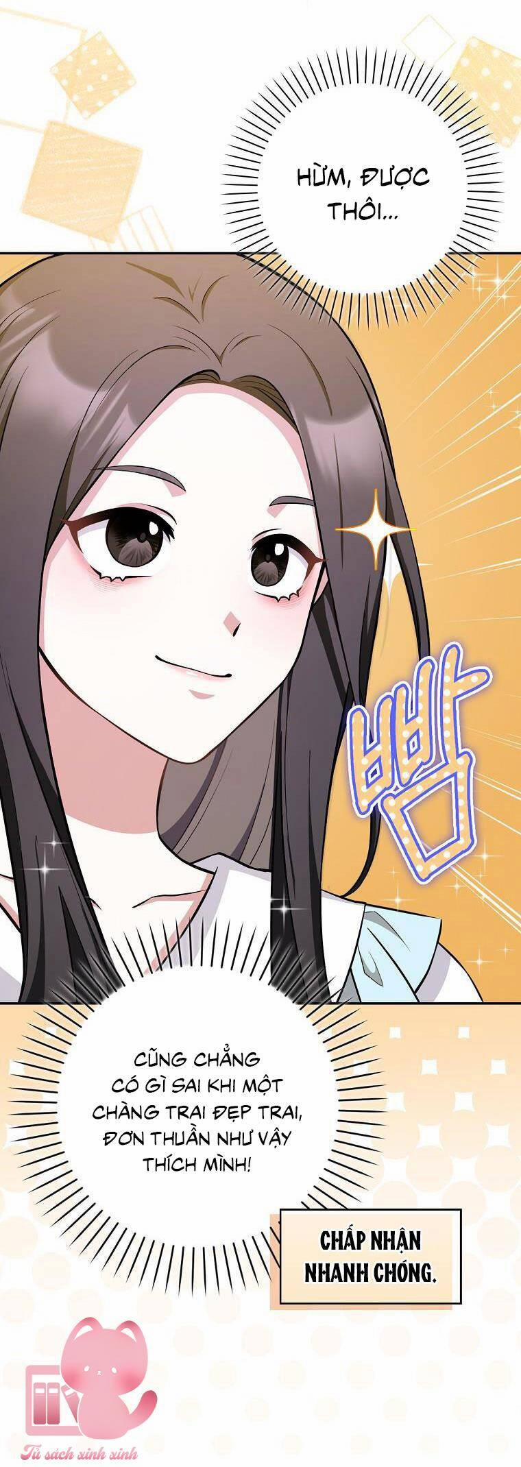 Tôi Thề Chúng Ta Chỉ Là Bạn 8 trang 31