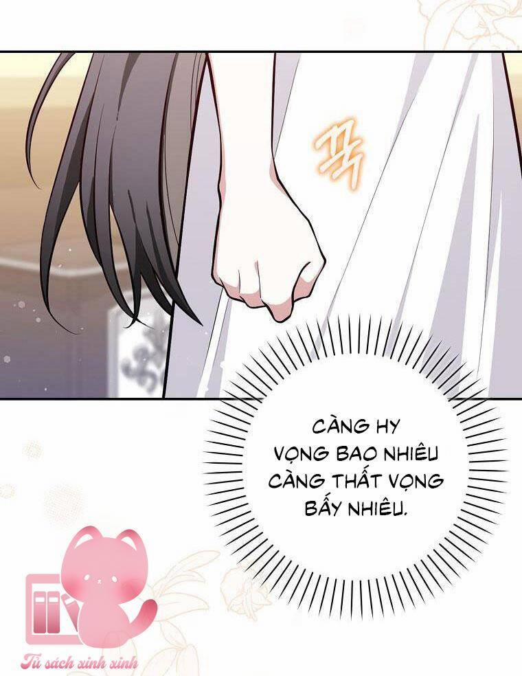 Tôi Thề Chúng Ta Chỉ Là Bạn 8 trang 33