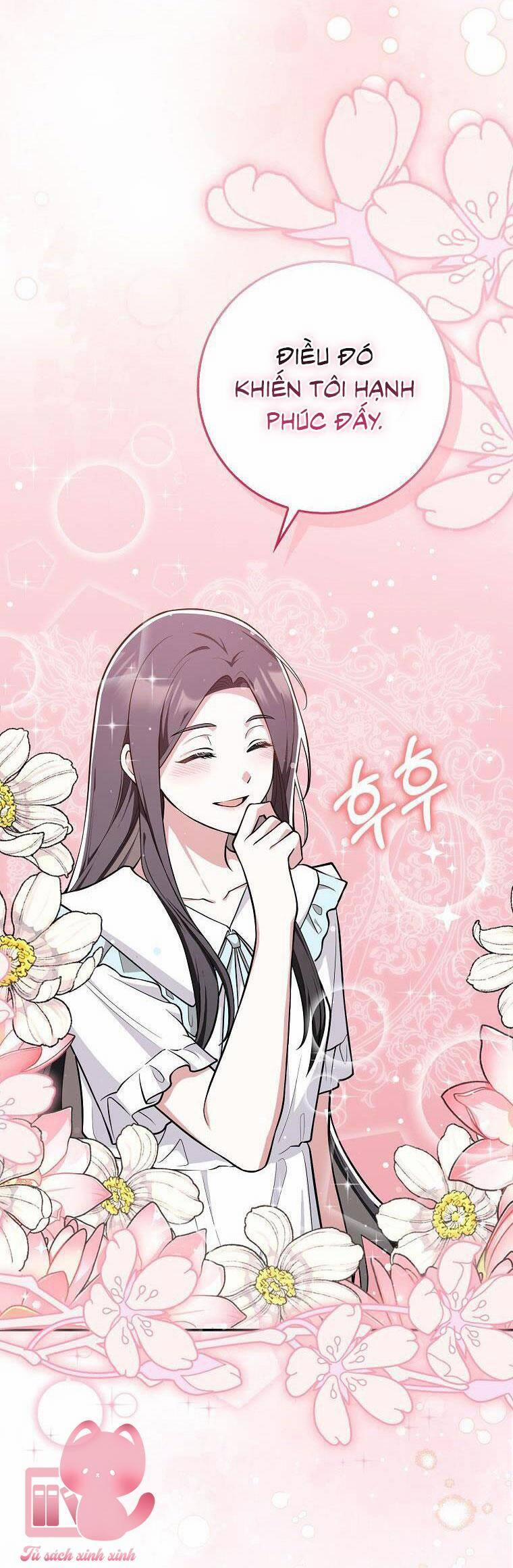 Tôi Thề Chúng Ta Chỉ Là Bạn 8 trang 35