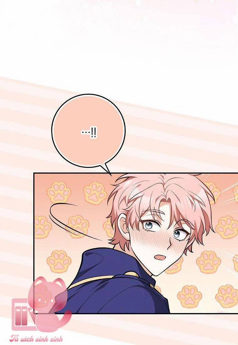 Tôi Thề Chúng Ta Chỉ Là Bạn 8 trang 36