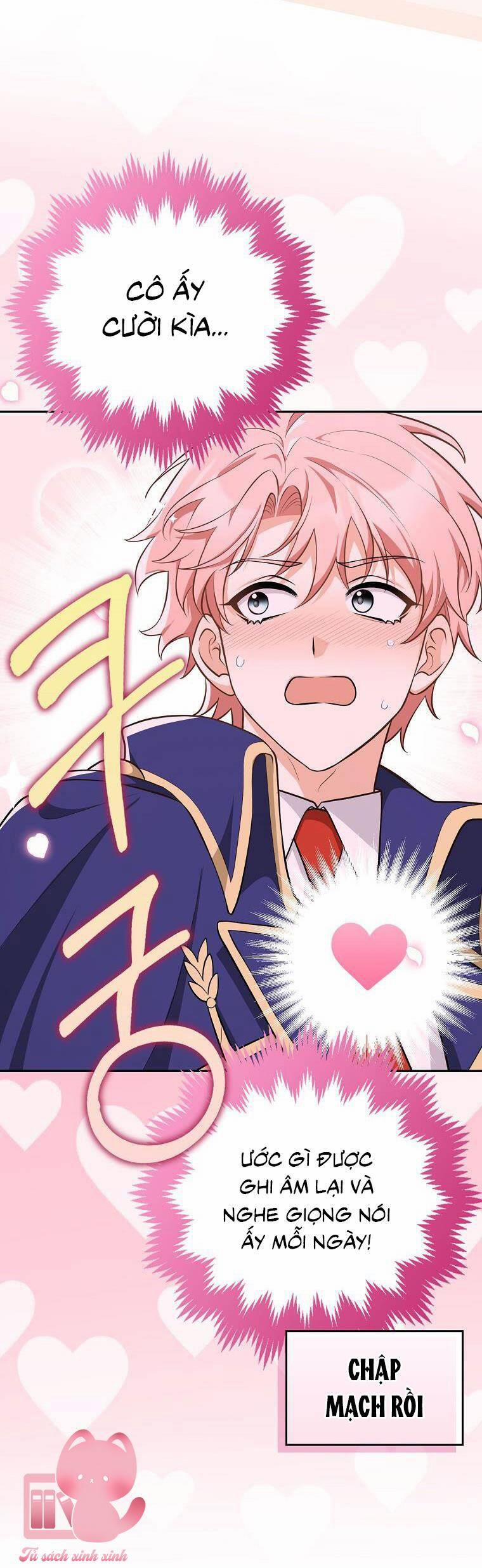 Tôi Thề Chúng Ta Chỉ Là Bạn 8 trang 37