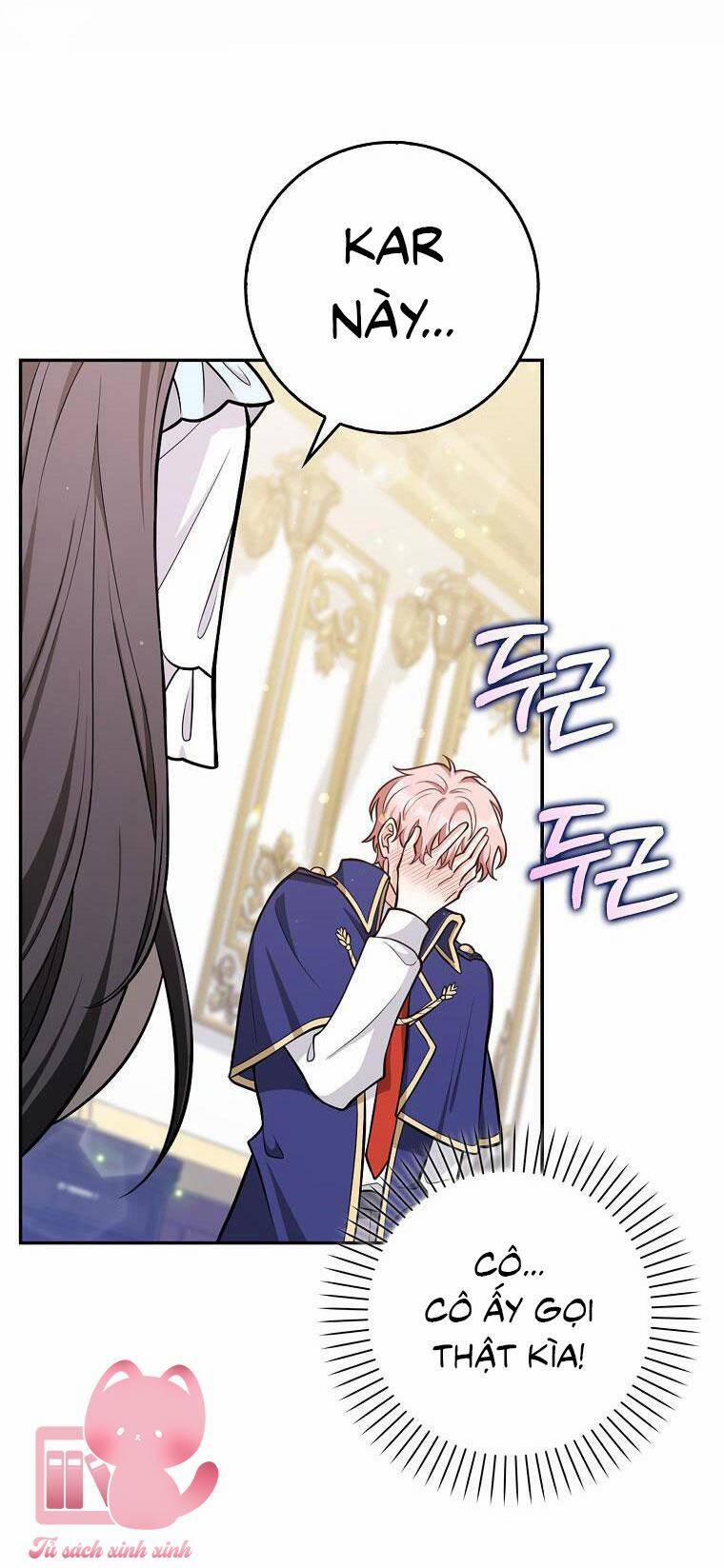 Tôi Thề Chúng Ta Chỉ Là Bạn 8 trang 38