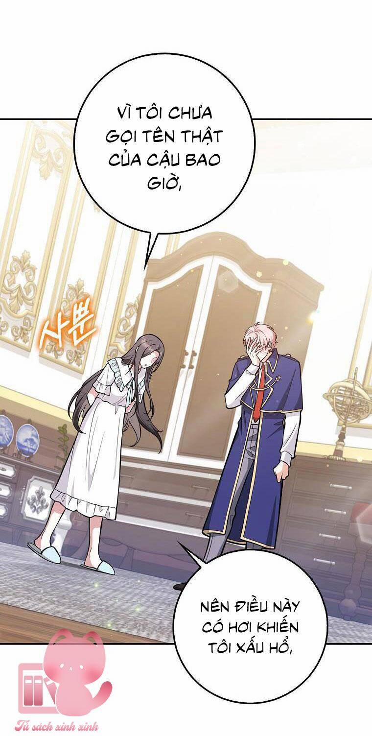 Tôi Thề Chúng Ta Chỉ Là Bạn 8 trang 39