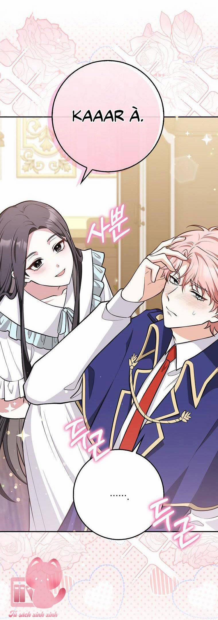 Tôi Thề Chúng Ta Chỉ Là Bạn 8 trang 40