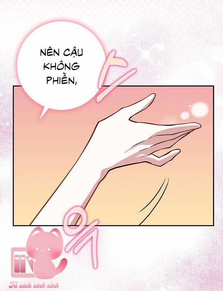 Tôi Thề Chúng Ta Chỉ Là Bạn 8 trang 41