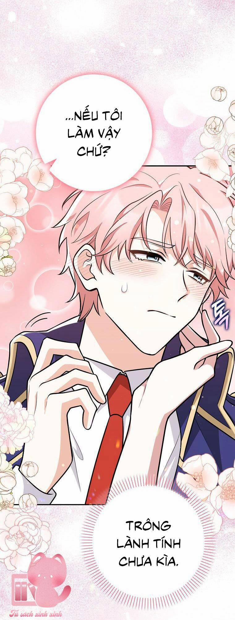 Tôi Thề Chúng Ta Chỉ Là Bạn 8 trang 42