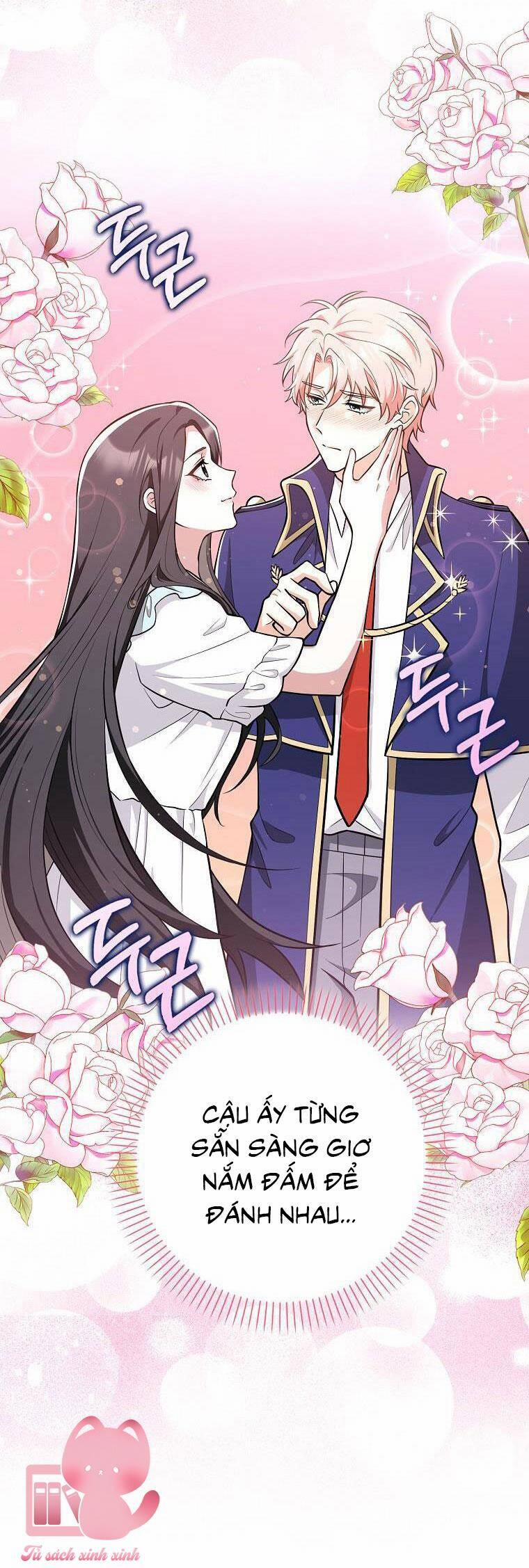 Tôi Thề Chúng Ta Chỉ Là Bạn 8 trang 43