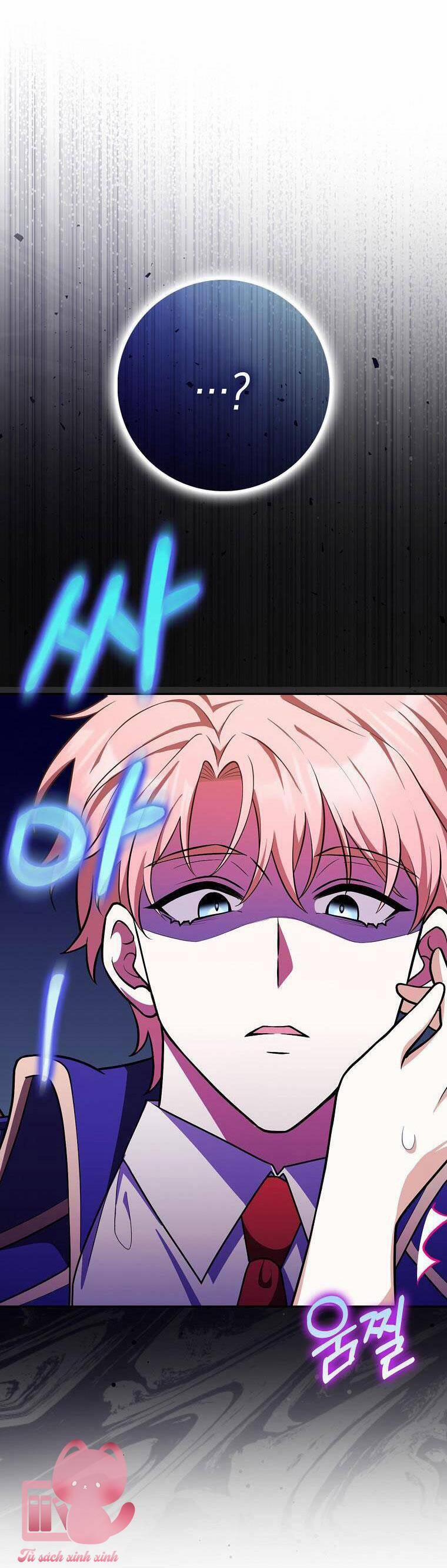 Tôi Thề Chúng Ta Chỉ Là Bạn 8 trang 44