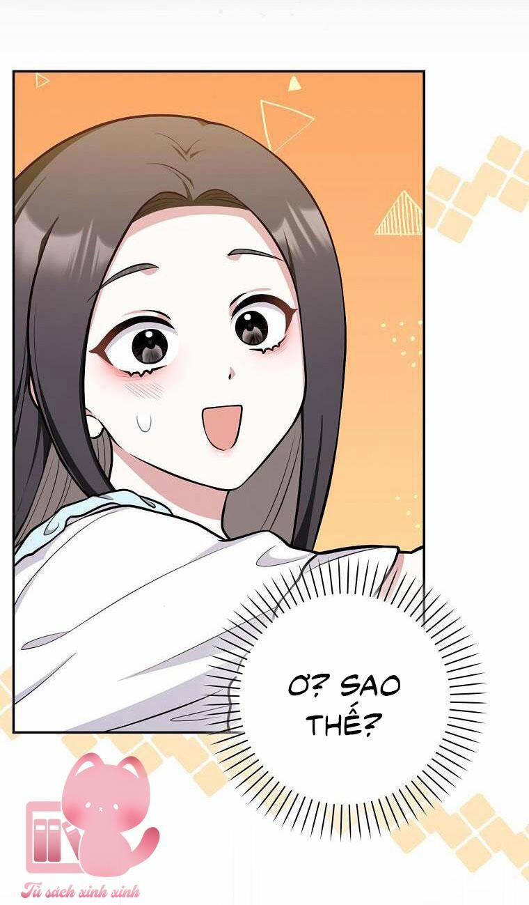 Tôi Thề Chúng Ta Chỉ Là Bạn 8 trang 45