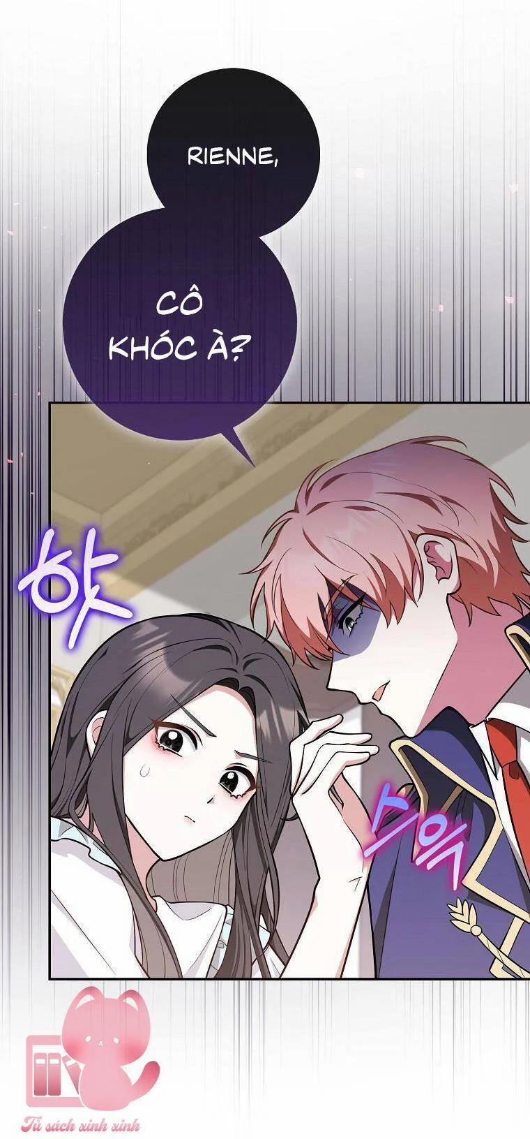 Tôi Thề Chúng Ta Chỉ Là Bạn 8 trang 46