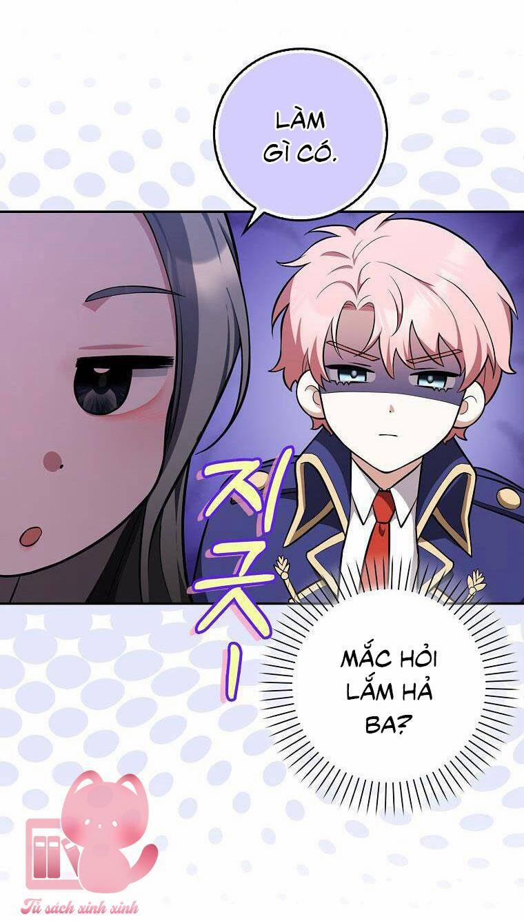 Tôi Thề Chúng Ta Chỉ Là Bạn 8 trang 47