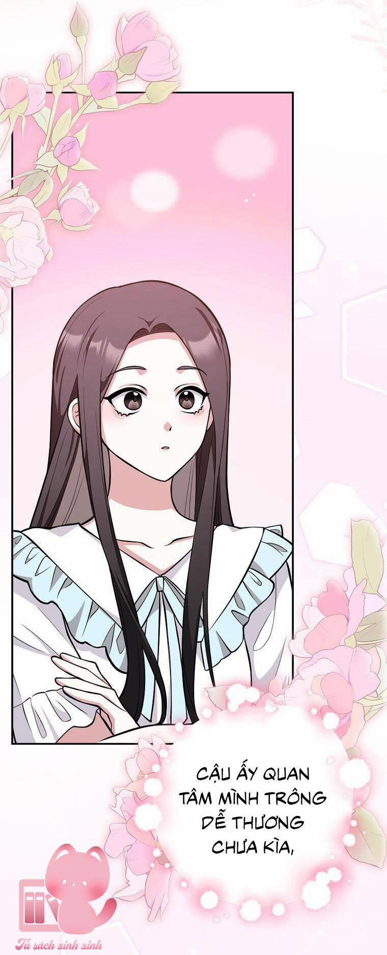 Tôi Thề Chúng Ta Chỉ Là Bạn 8 trang 51