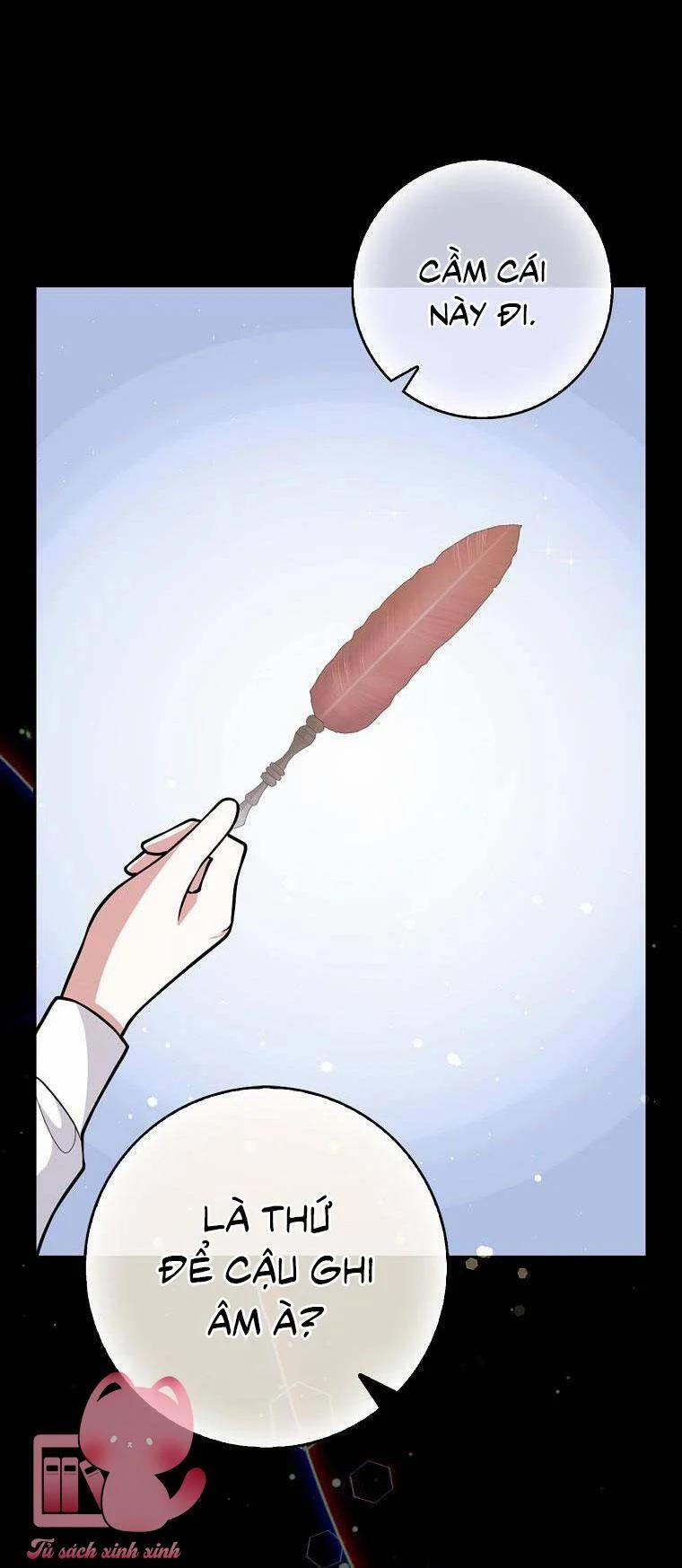 Tôi Thề Chúng Ta Chỉ Là Bạn 8 trang 55