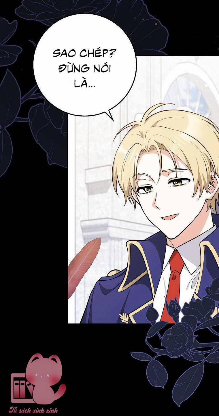 Tôi Thề Chúng Ta Chỉ Là Bạn 8 trang 57