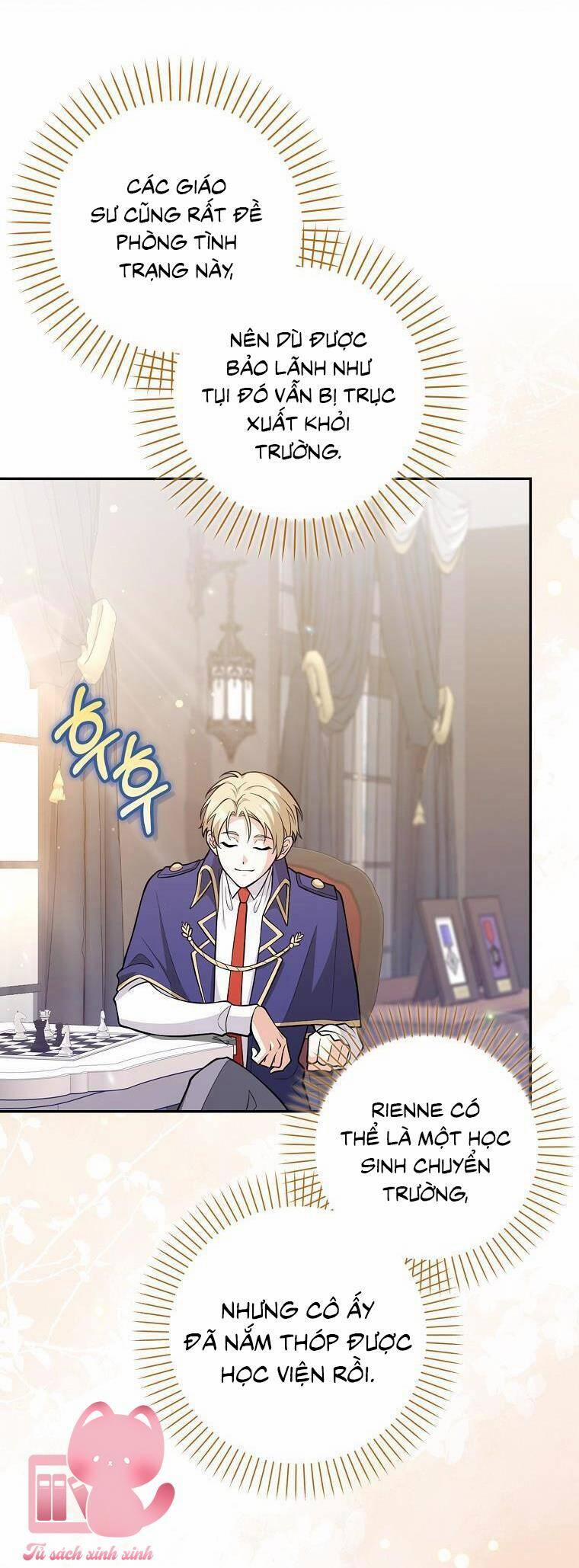 Tôi Thề Chúng Ta Chỉ Là Bạn 8 trang 62