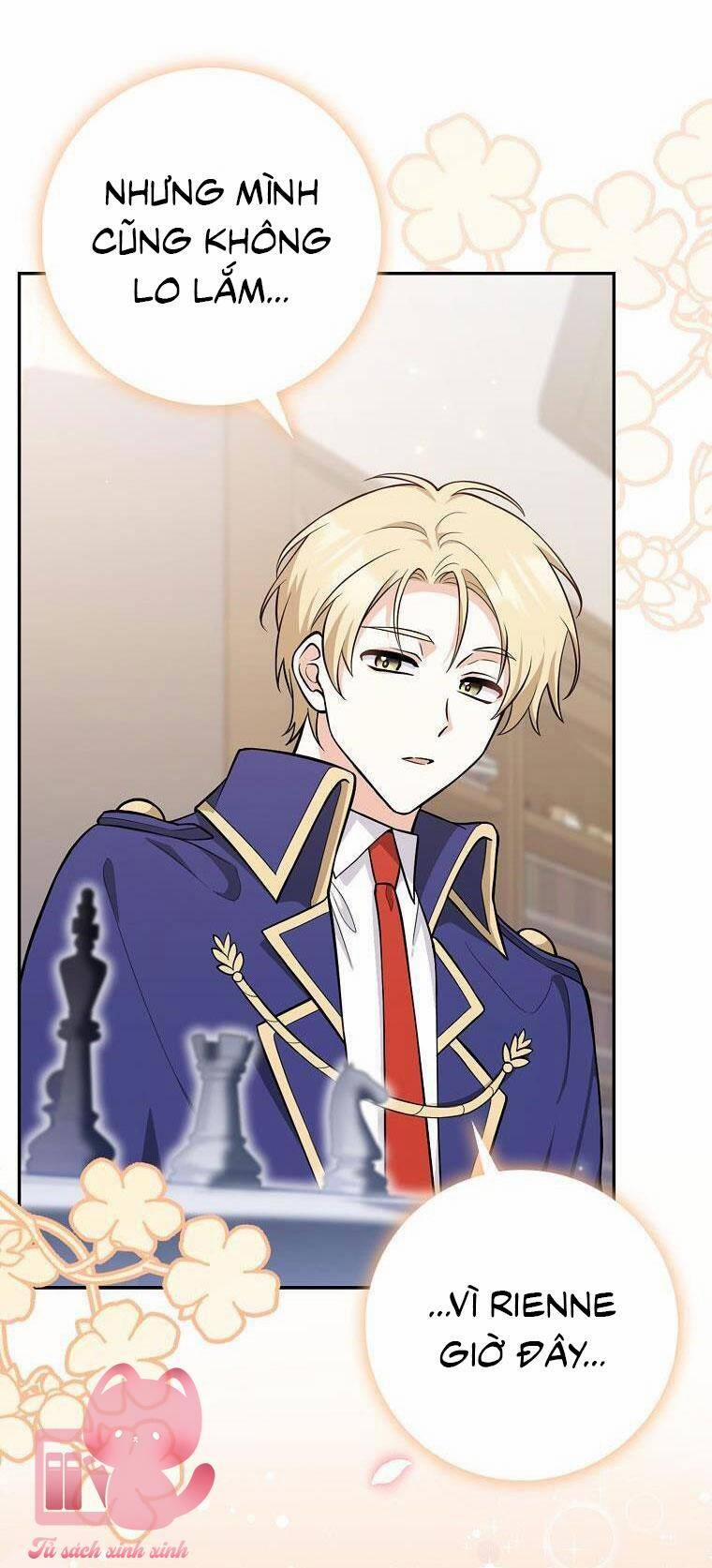 Tôi Thề Chúng Ta Chỉ Là Bạn 8 trang 66