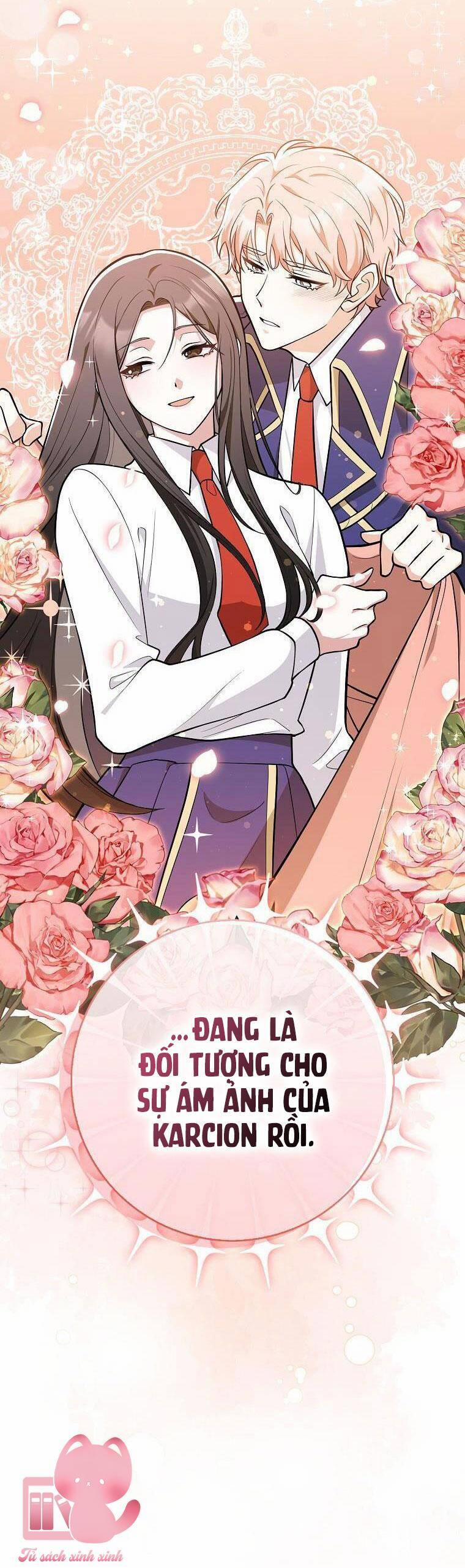 Tôi Thề Chúng Ta Chỉ Là Bạn 8 trang 67